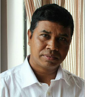 মোহাম্মদ নজরুল ইসলাম