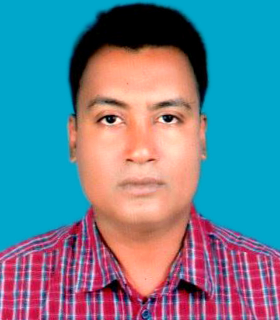 Md. Moniruzzaman Khan