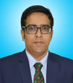 Mohammad Ariful Islam