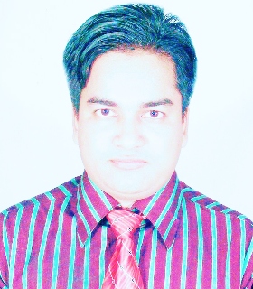 মোঃ সাইদুর রহমান