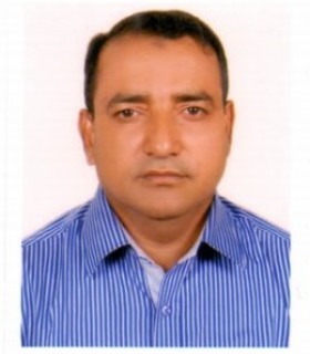 মোঃ ইনামুল কবীর