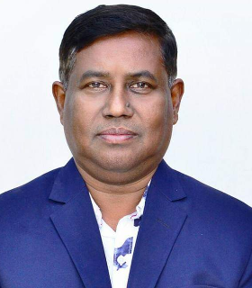 সুবল চন্দ্র মন্ডল