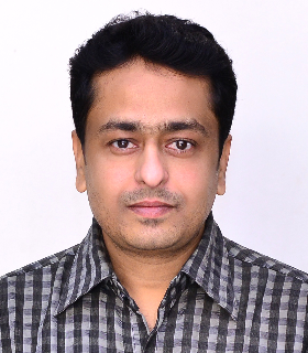 আমিতাভ মুখাজী