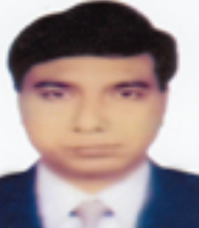 মোঃ আকবর আলী