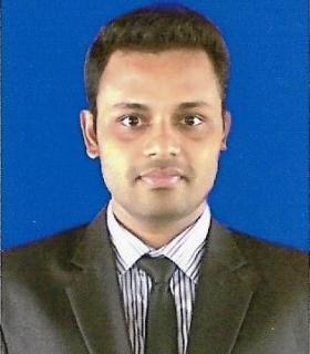 মোঃ তৌহিদুল ইসলাম