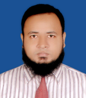 Muhammad Alamgir Hossain