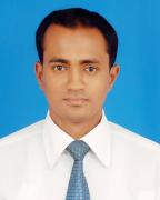 Muhmmad Ariful Haque