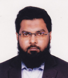 SYED SAFKAT ALI