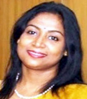 MALLIKA DEY