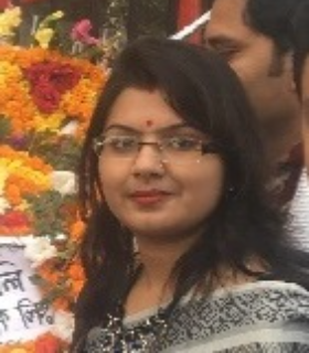 তপতি পাল