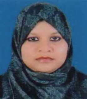 তারনুমা আহমদ 