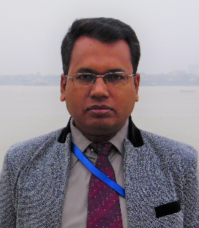 Engr. Zahirul Islam