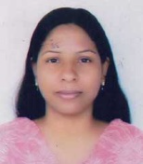 মারুফা খাতুন