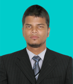 মোঃ আশরাফুল শেখ