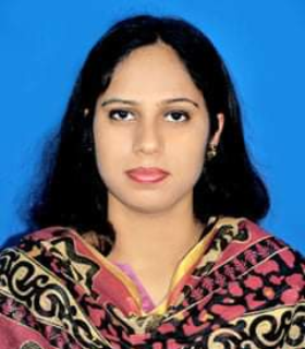 উম্মে সারা পুষন