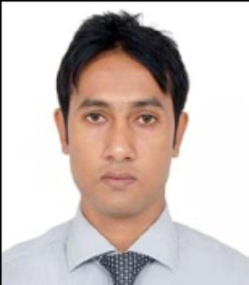 মোঃ ওবাইদুল ইসলাম