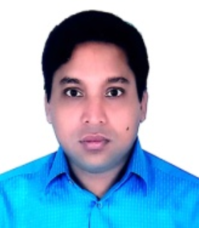 মোঃ রাশেদুল ইসলাম