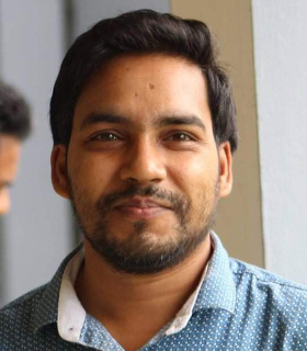 দেবাশীষ রায়