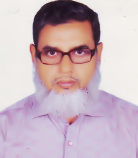প্রকৌশলী মিজানুর রহমান