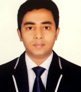 বাদল কুমার মন্ডল