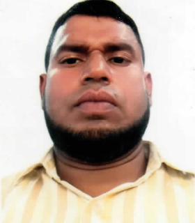 মোঃ মফিজুল ইসলাম