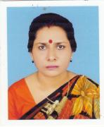 কল্পনা রানী ঘরামী