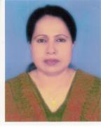 সালমা বেগম