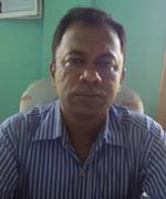মোঃ ওবায়দুল হক