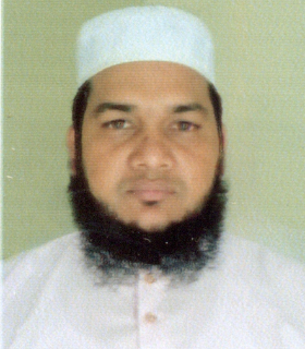 প্রকৌঃ মোঃ আমজাদ হোসেন