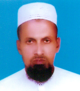 Md. Abdur Rahim