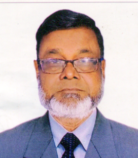 Md. Giash Uddin Ahmed