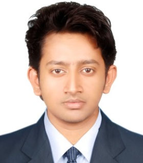 A. B. M Jahidul Islam