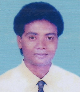 Md. Nurul Islam