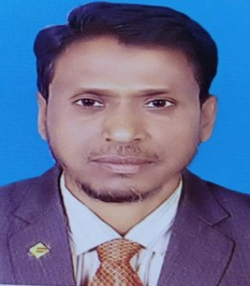 Md. Amzad Ali