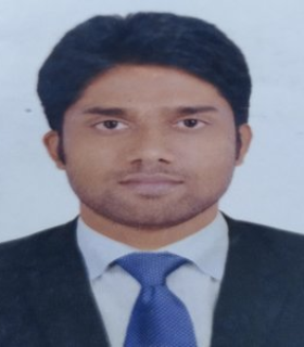 Md. Oliur Rahman Chowdhury