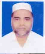 আখতারুজ্জামান