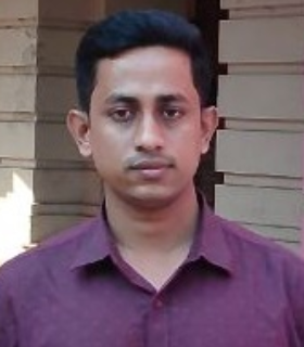 সঞ্জয় ভৌমিক