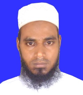 মোঃ আব্দুল্লাহ সিকদার