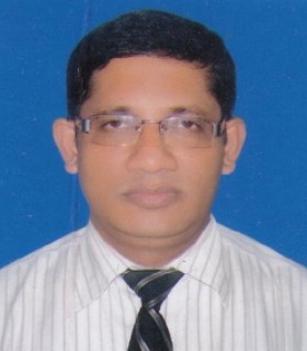 ইঞ্জিঃ সনৎ কুমার ঘোষ