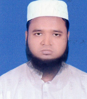 মোহাম্মদ ফয়জুল্লাহ