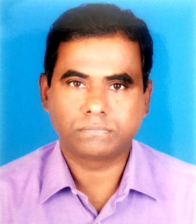 গোপাল চন্দ্র শিব
