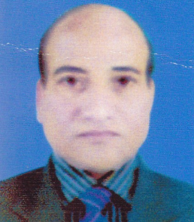মোঃ সিরাজুল ইসলাম