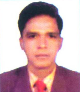 মোঃ আবুল কালাম আজাদ