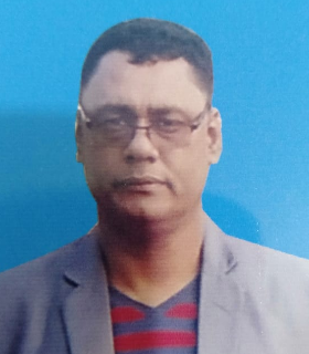 এ.এফ.এম মাহমুদুল হাসান