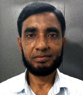 মোঃ আব্দুর রশীদ