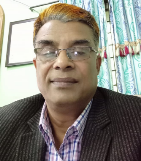 মোঃ ছাইফুল ইসলাম