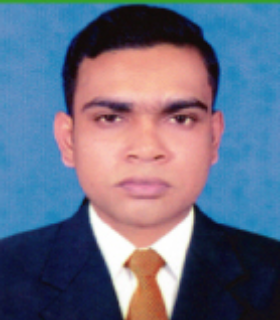 মোঃ রাশেদুজ্জামান