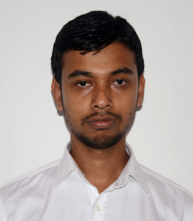 রানা আহমেদ