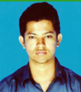 মোঃ নাঈমুর রহমান