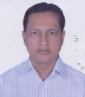 Md. Abul Kashem Miah